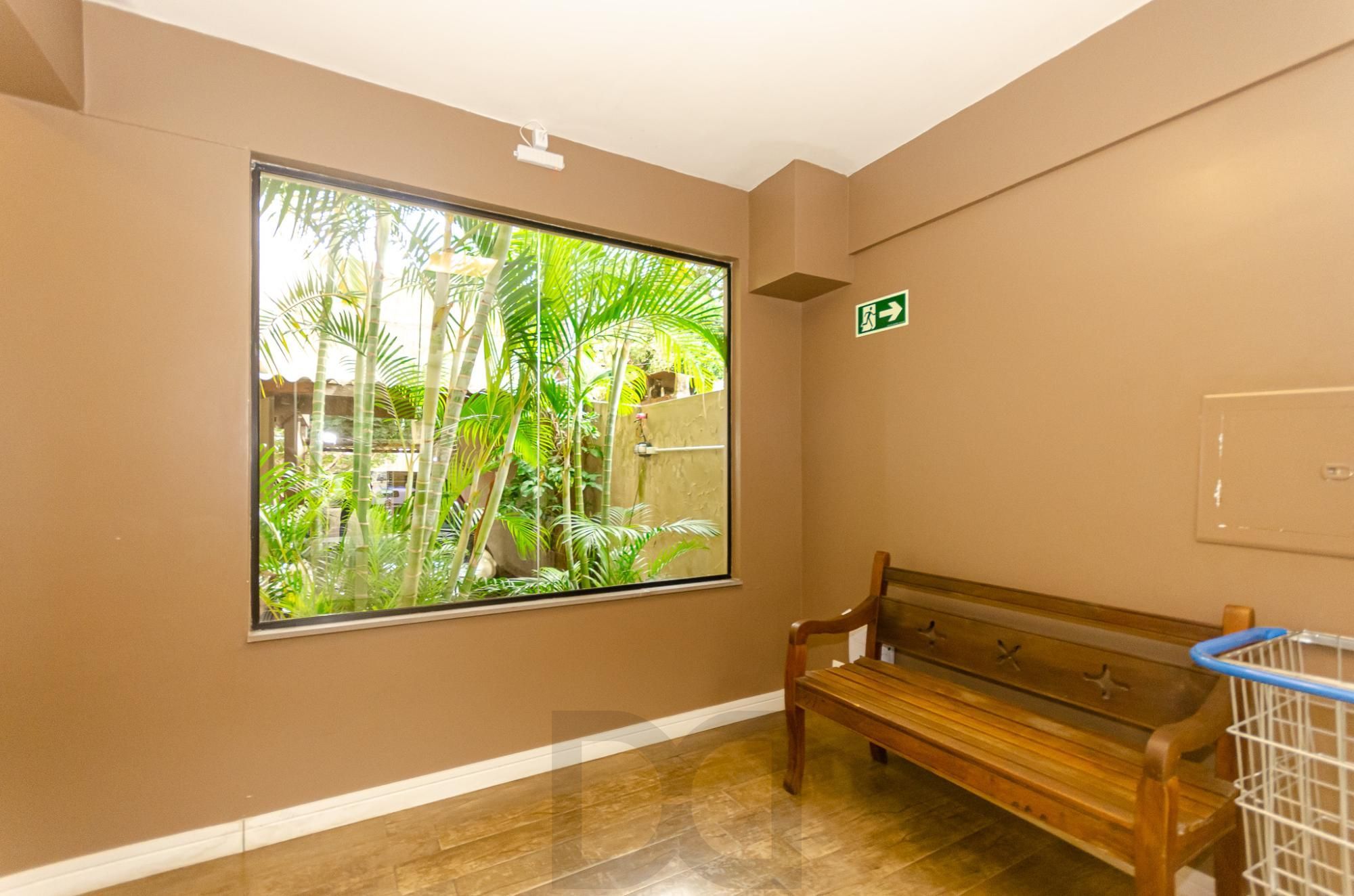 Edifício Residencial Ocean Beach apartamento a venda 1 dormitório no bairro Partenon — foto 22