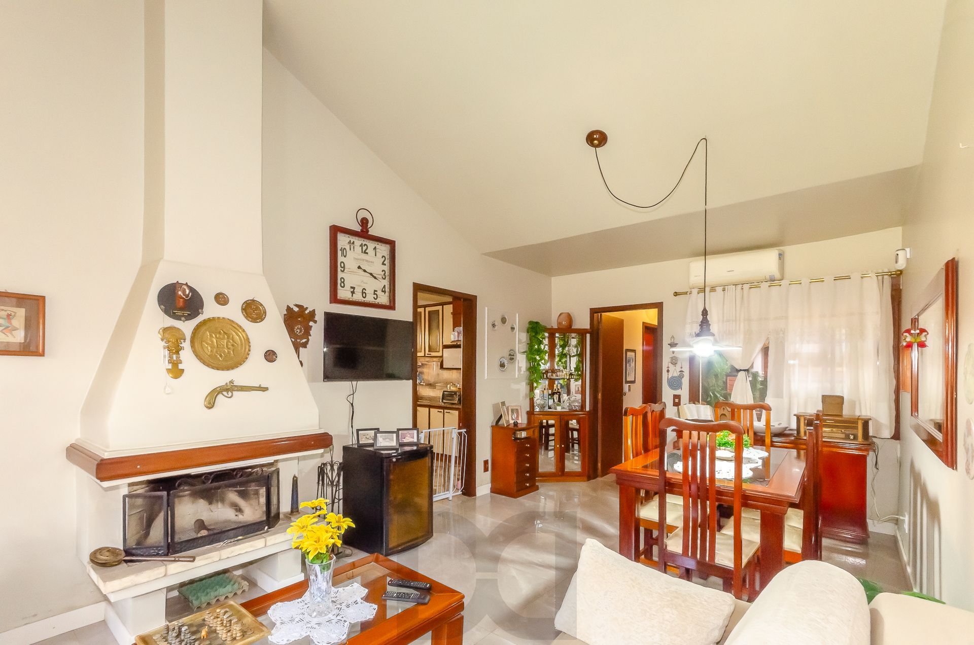 Casa com 3 quartos à venda na Rua Fernando Borba no bairro Ipanema — foto 7