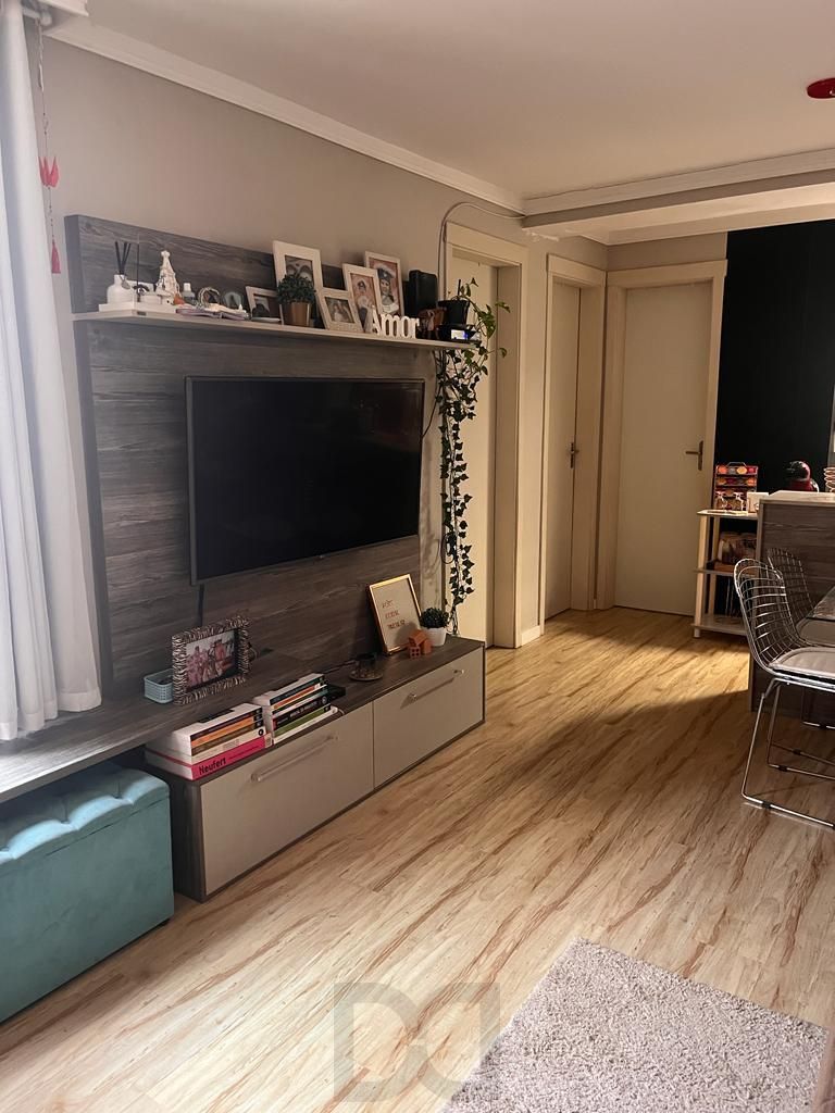 Condomínio Alto do Bosque - Apartamento no Bairro Lomba do Pinheiro — foto 17