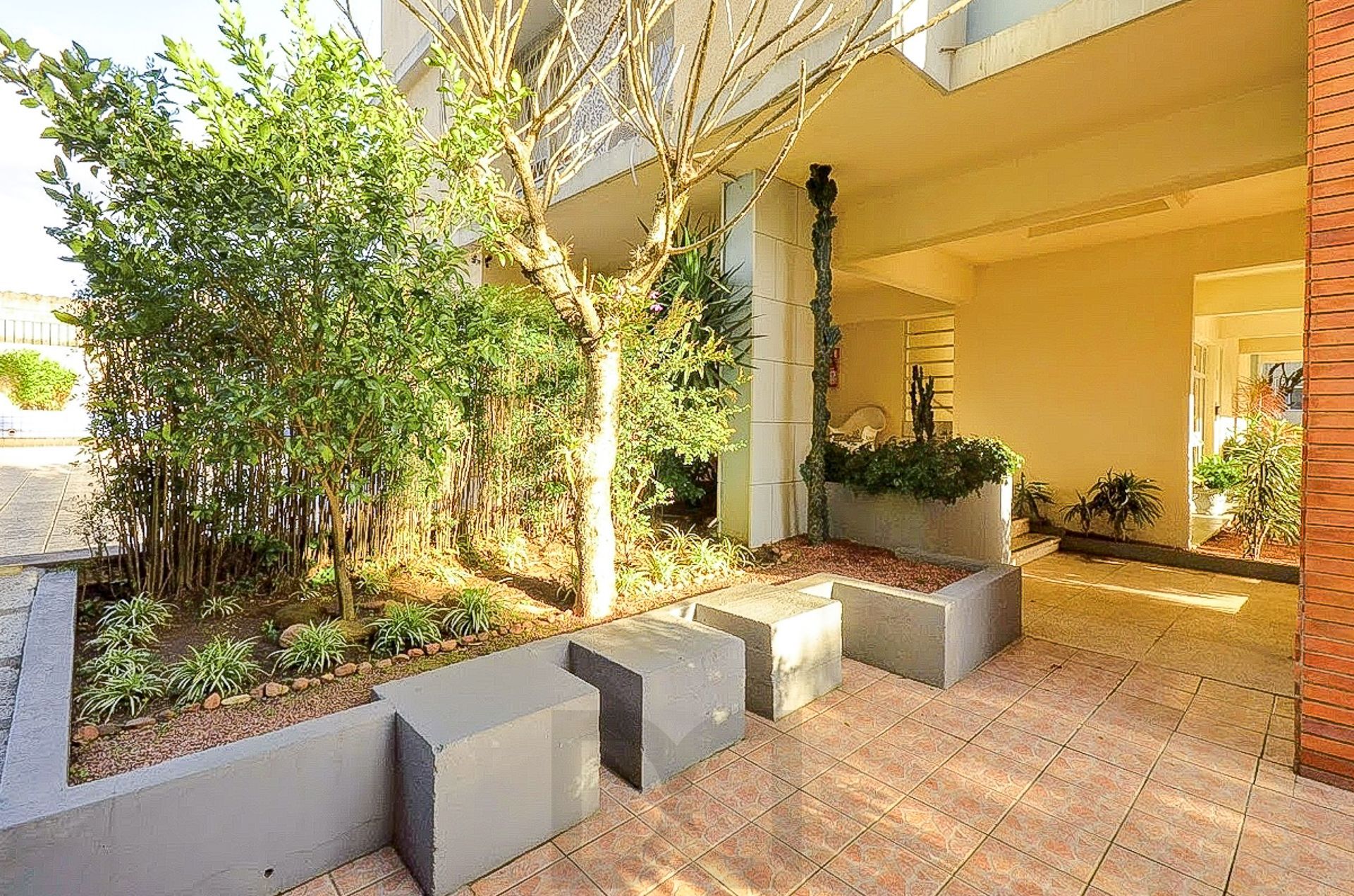 Edifício Anne Franke Apartamento no bairro Petrópolis — foto 49