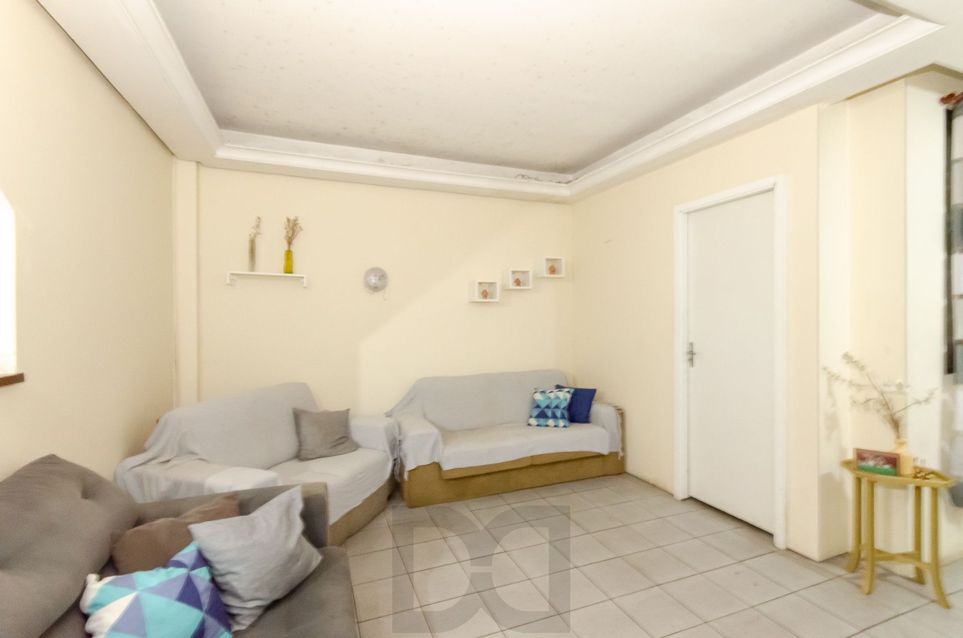Prédio inteiro à venda 400m² no bairro Centro Histórico — foto 2