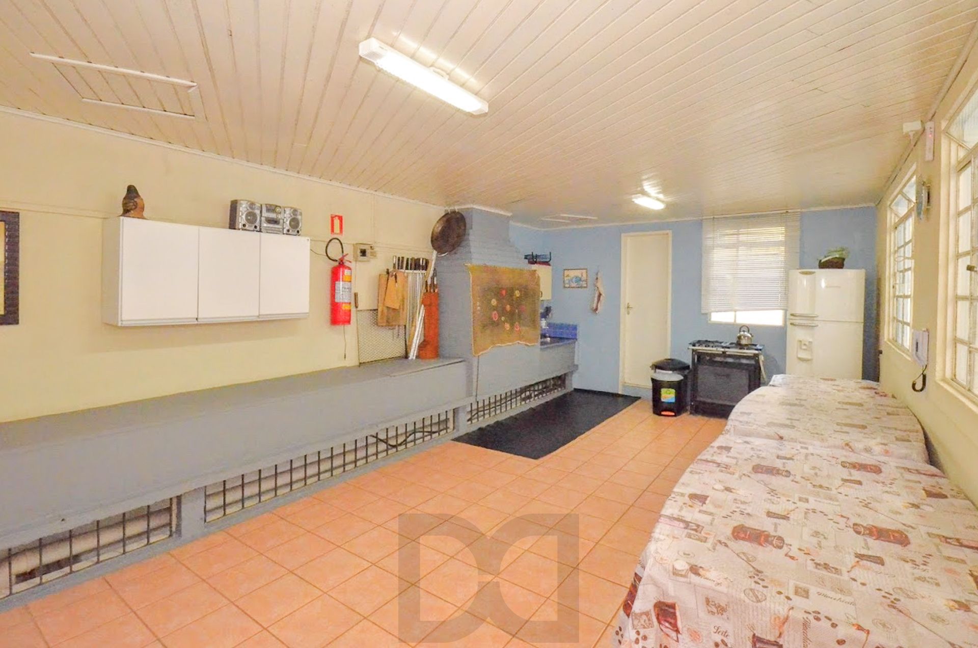 Edifício Anne Franke Apartamento no bairro Petrópolis — foto 37
