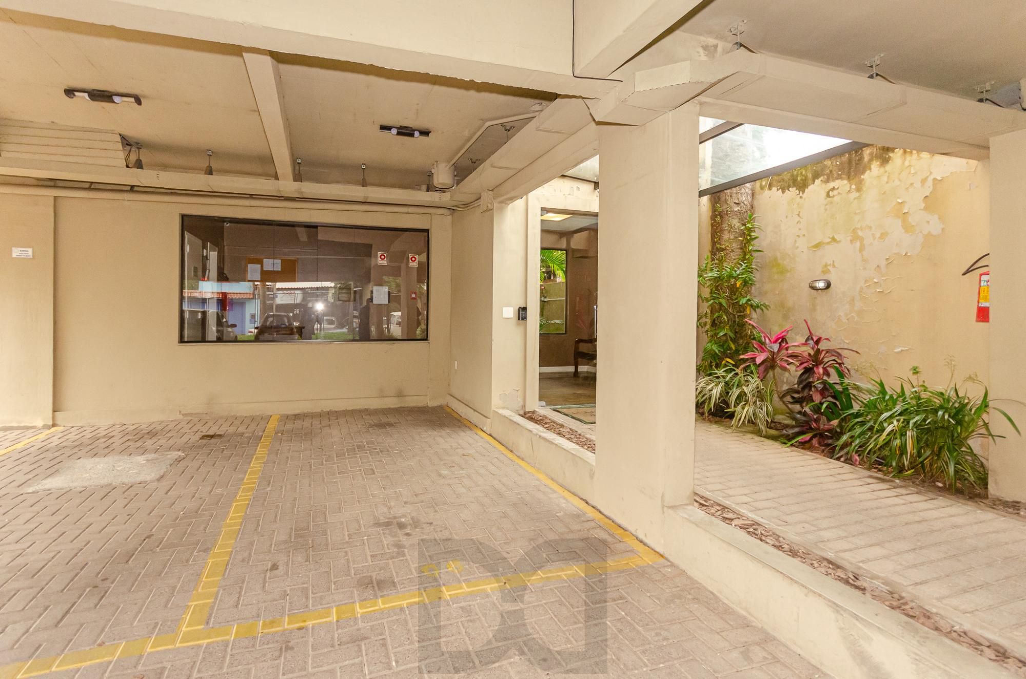 Edifício Residencial Ocean Beach apartamento a venda 1 dormitório no bairro Partenon — foto 23
