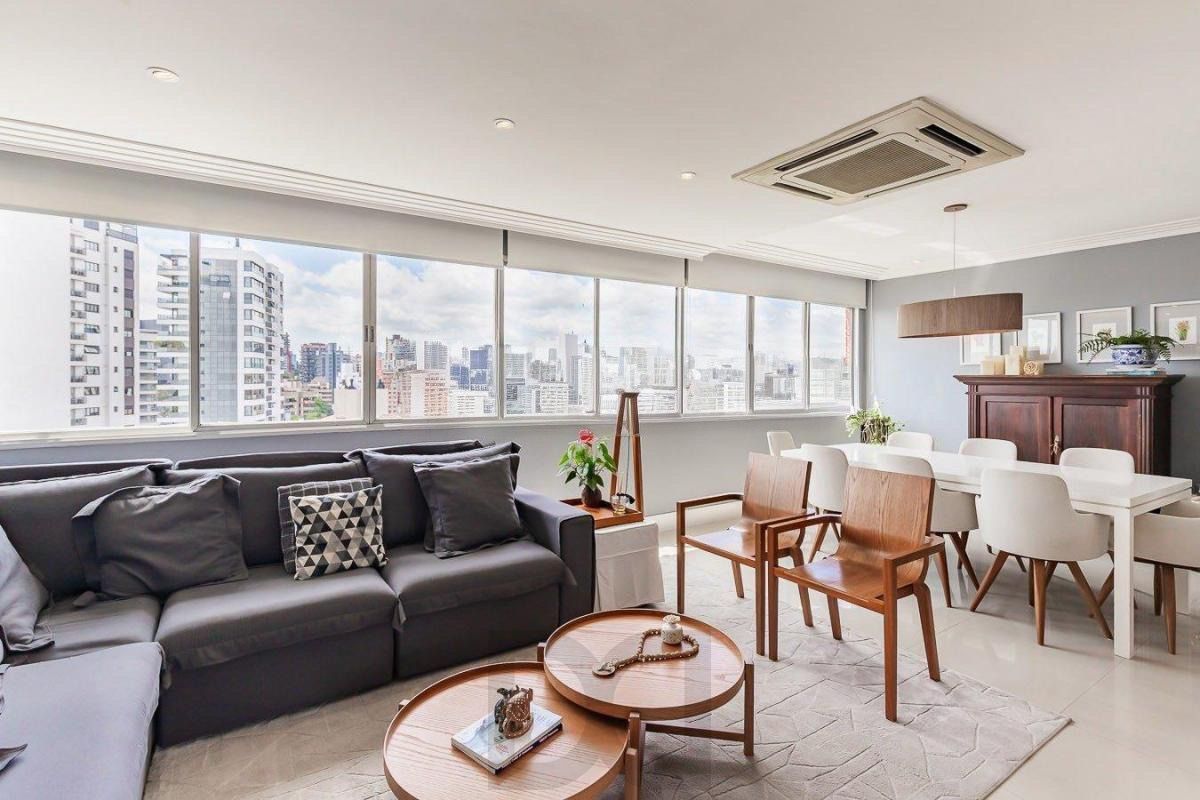 Apartamento de 3 dormitórios próximo ao Grêmio Náutico União — foto 1