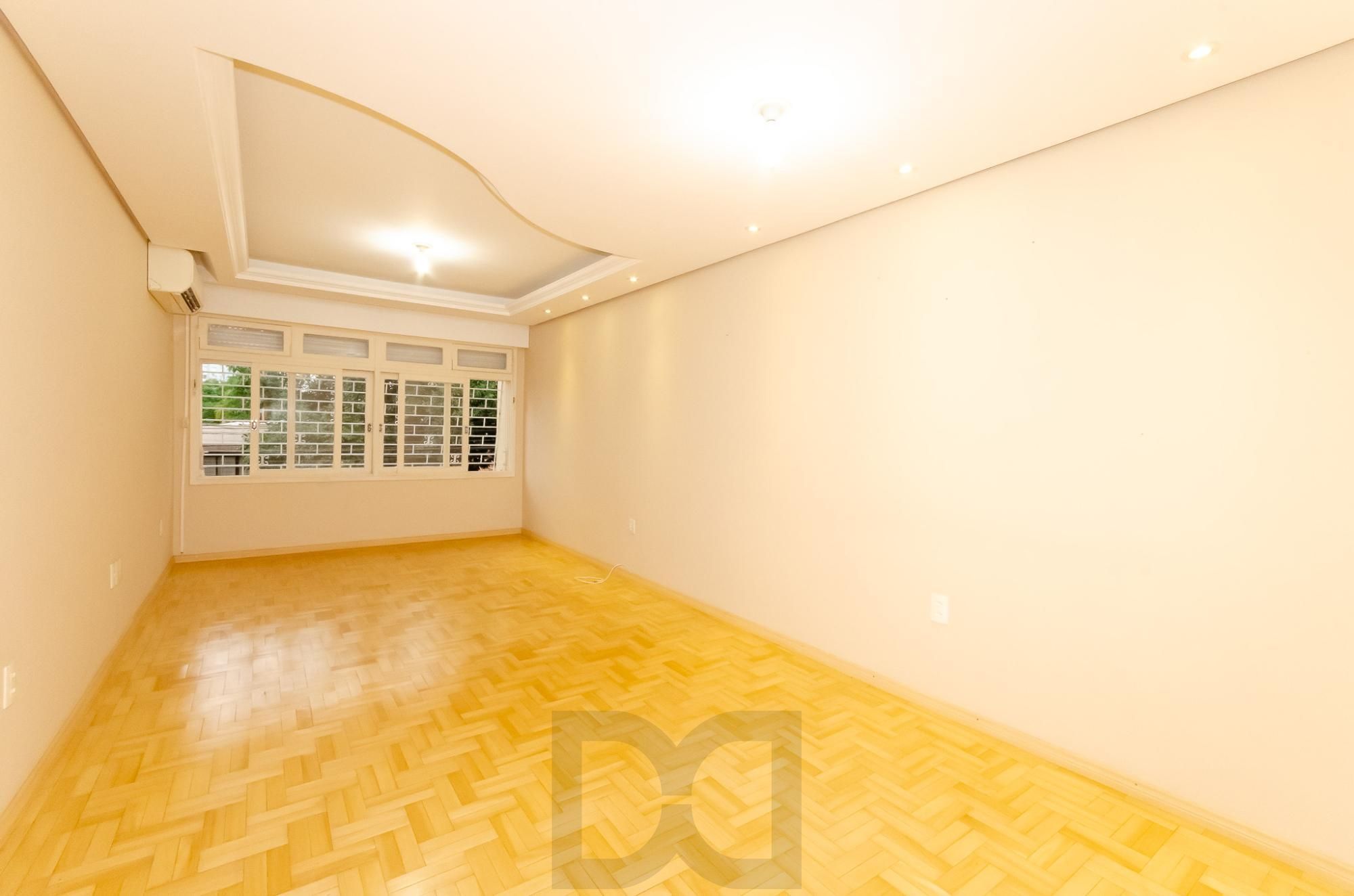 Edifício Ione Apartamento 3 dormitórios no Bairro Petrópolis — foto 2