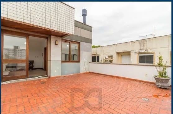 Cobertura Duplex 2 dormitórios com suíte — foto 6