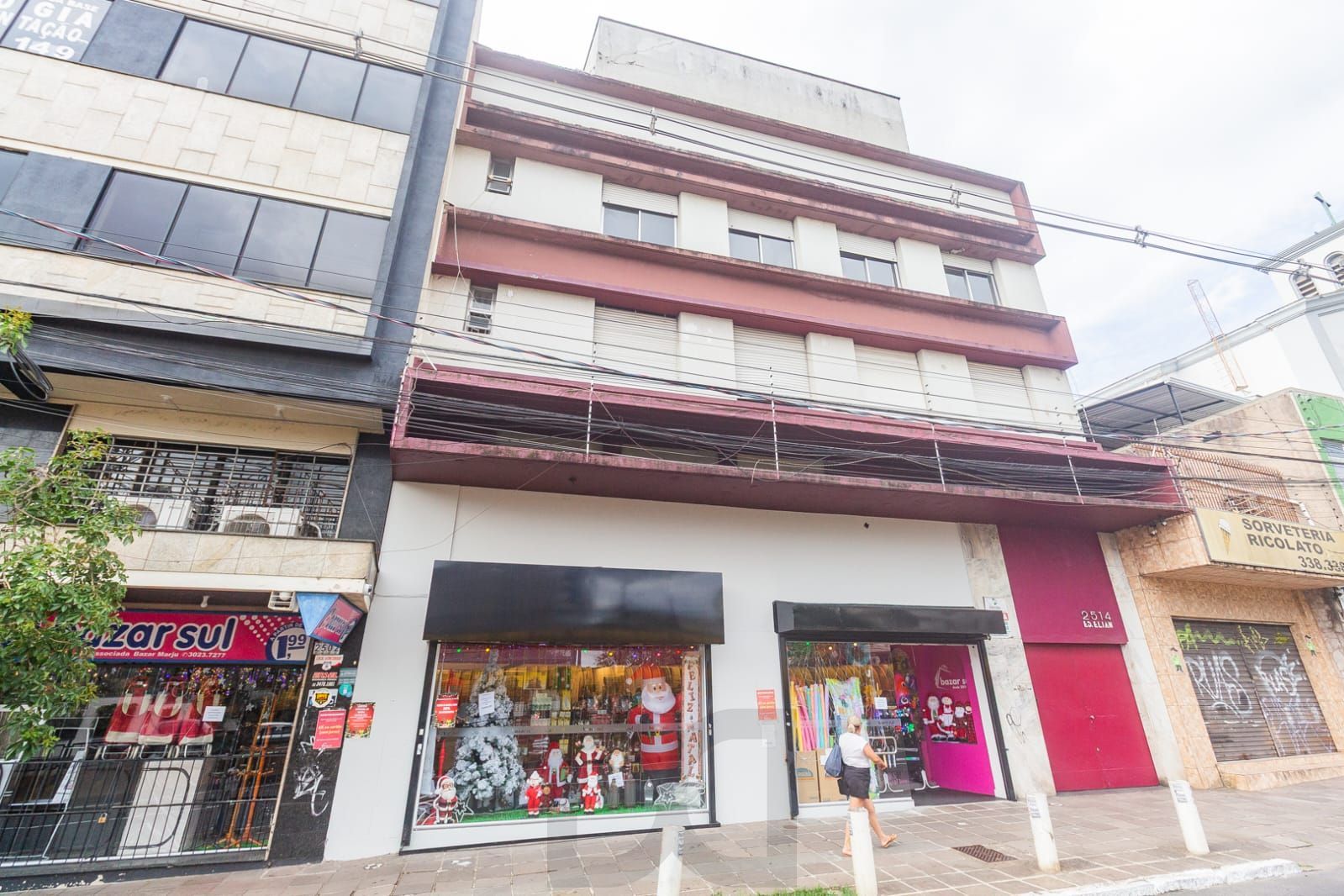 Prédio comercial/residencial a venda no bairro Petropolis — foto 3