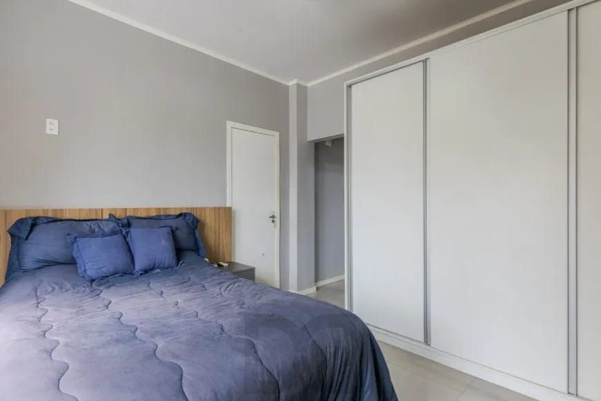 Edifício São Salvador - Apartamento com 1 dormitório a venda no Centro Histórico. — foto 18