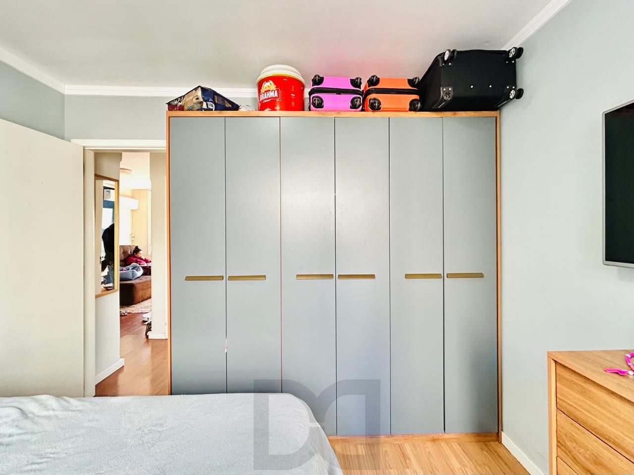 Edifício San Remo - Apartamento de 2 dormitórios no bairro Chácara das Pedras — foto 16