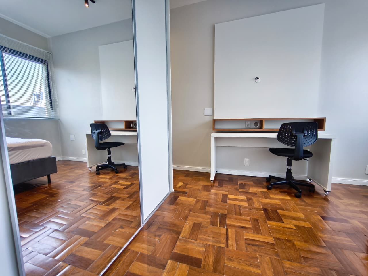 Edifício Costa Faria - Apartamento JK a venda no Centro Histórico. — foto 7