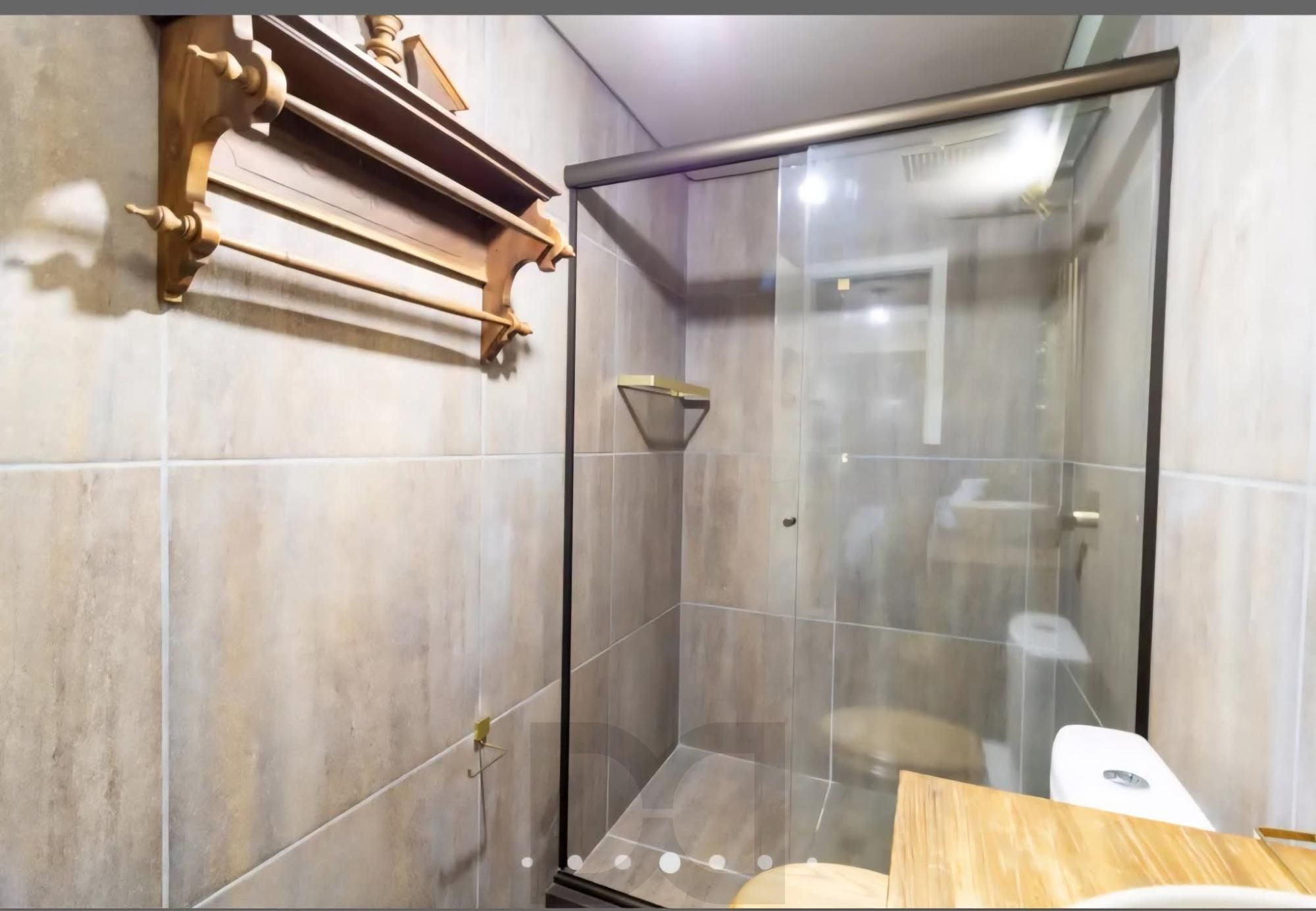 Apartamento com 1 dormitório e 2 vagas — foto 15