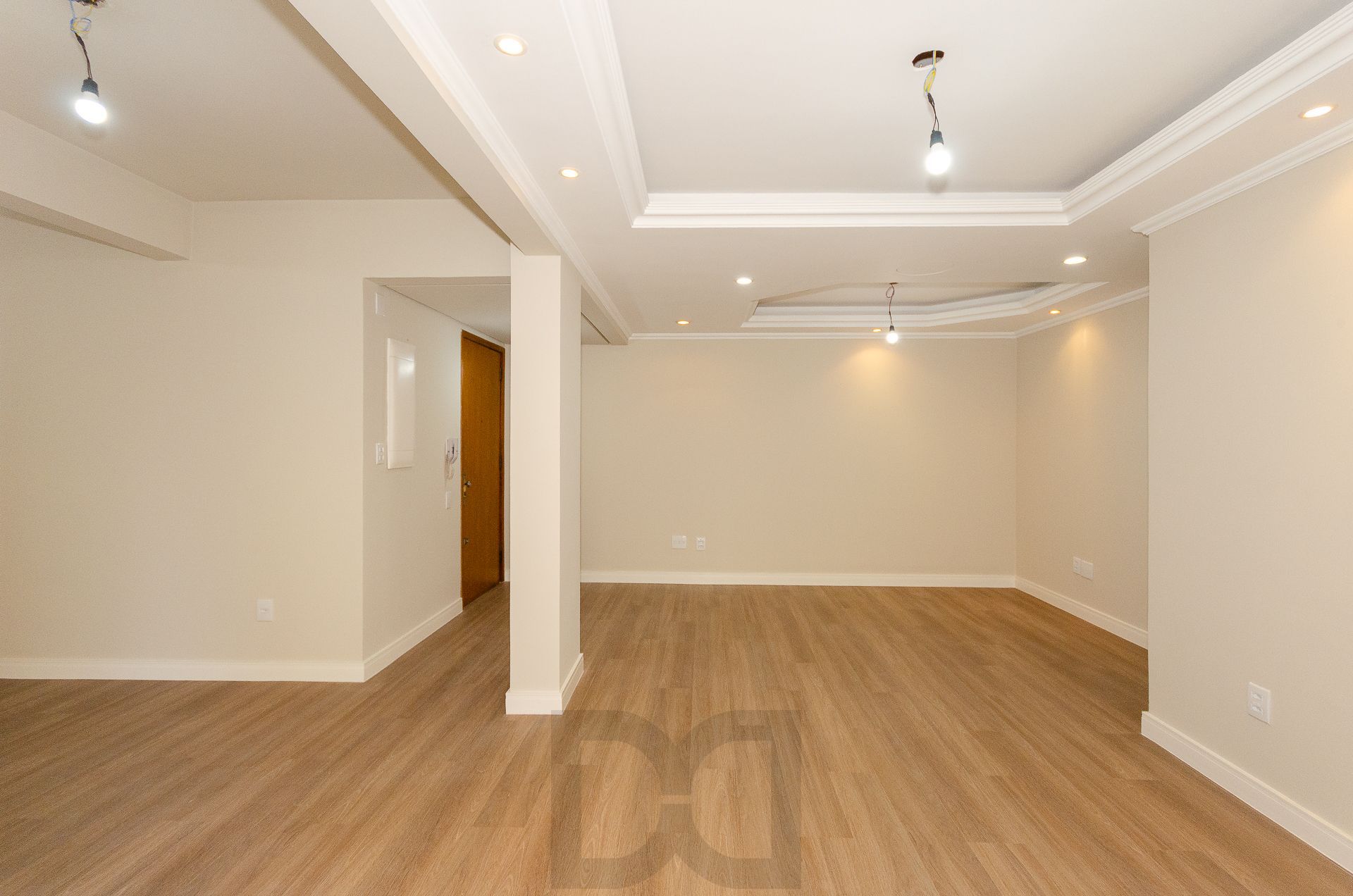 Edifício Itajubá - Apartamento a venda com 3 dormitórios no Bairro Menino Deus — foto 7