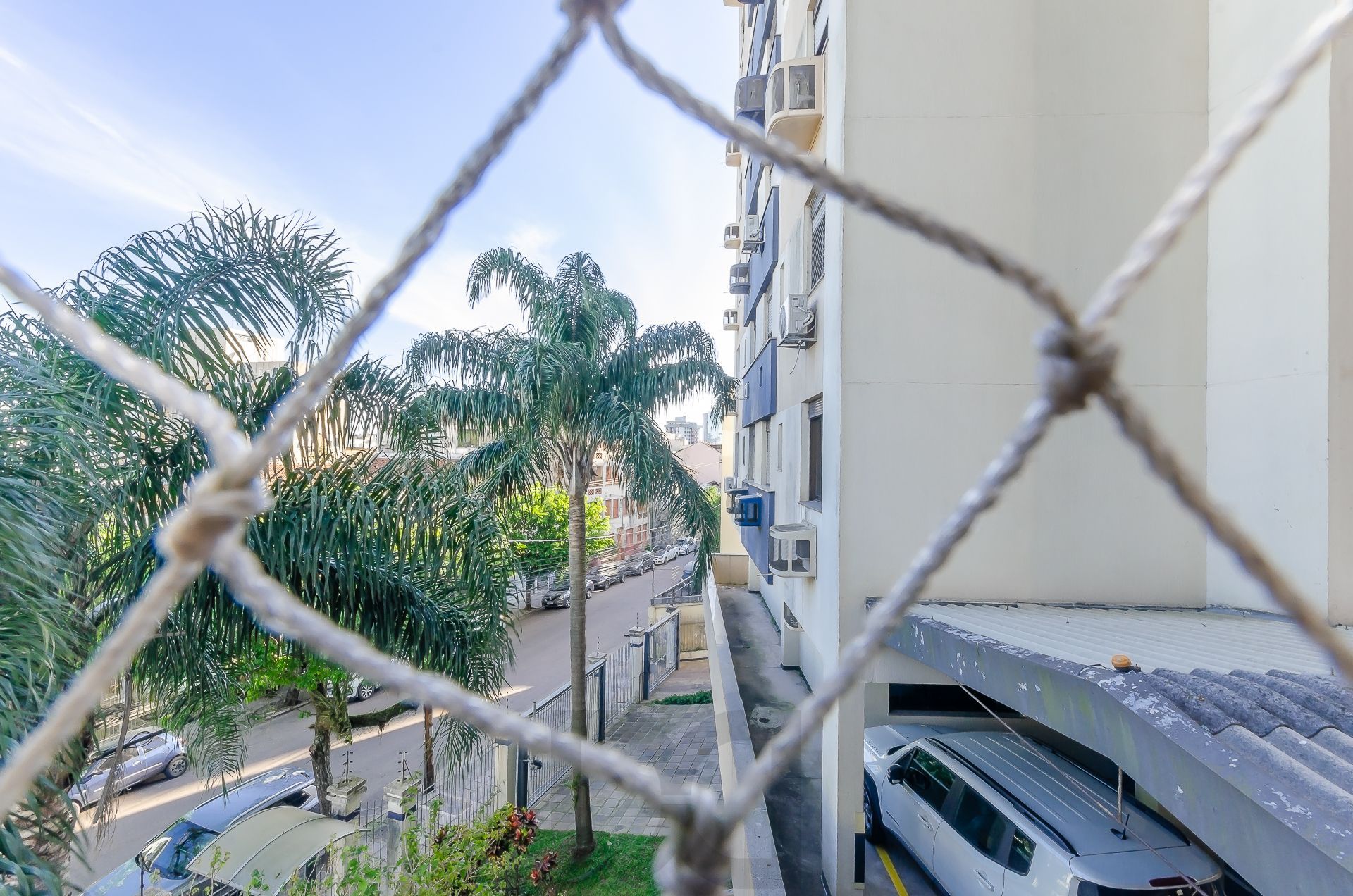 Edifício Portal dos Açorianos - Apartamento Cidade Baixa — foto 23