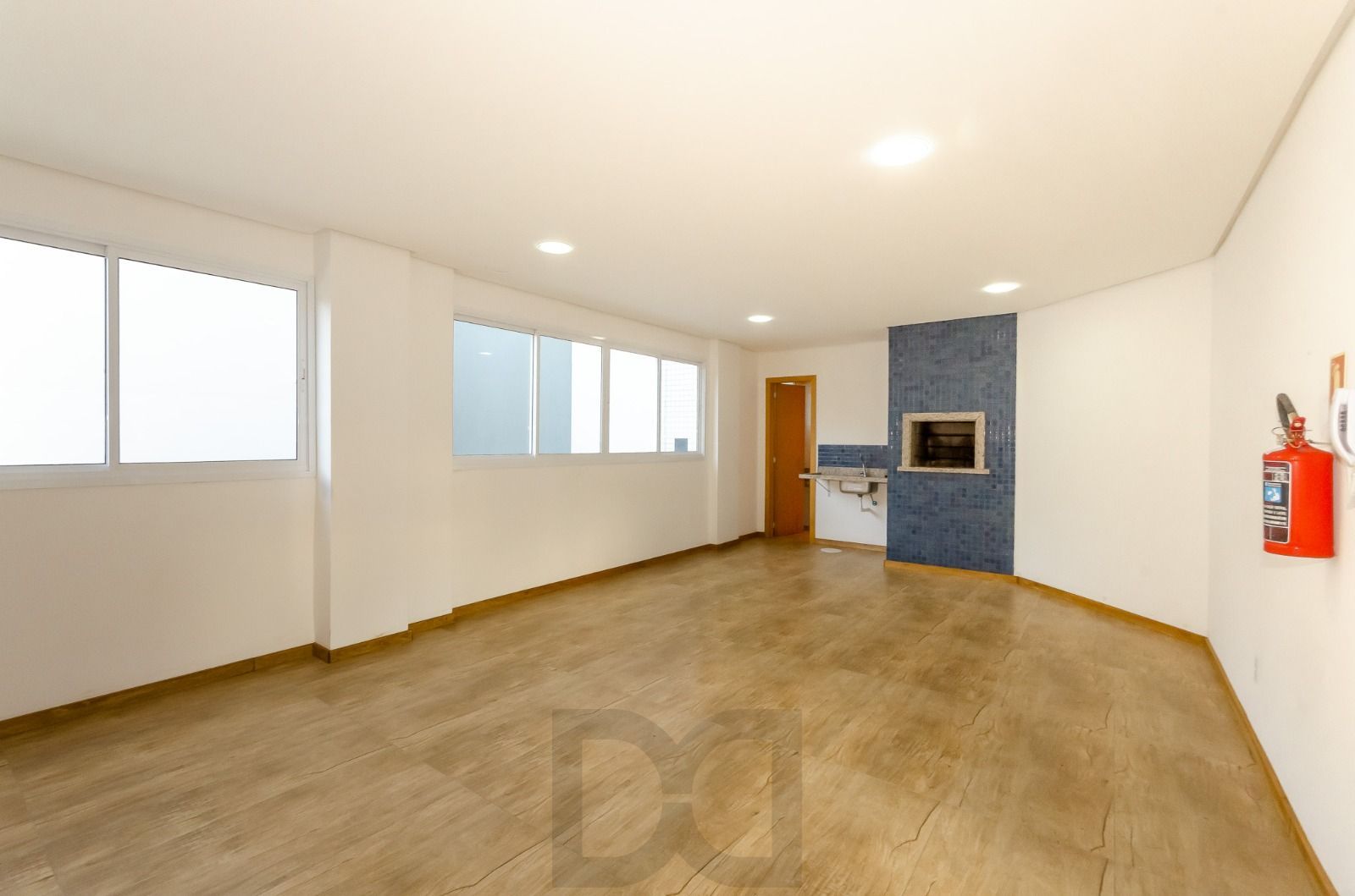 Edifício Villagio Riveira - Apartamento a venda com 3 dormitórios no bairro Petrópolis — foto 13
