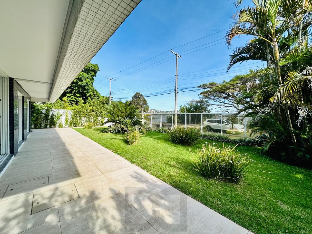 Excelente Apartamento Garden 3d com 3 suítes com vista para o rio — foto 11