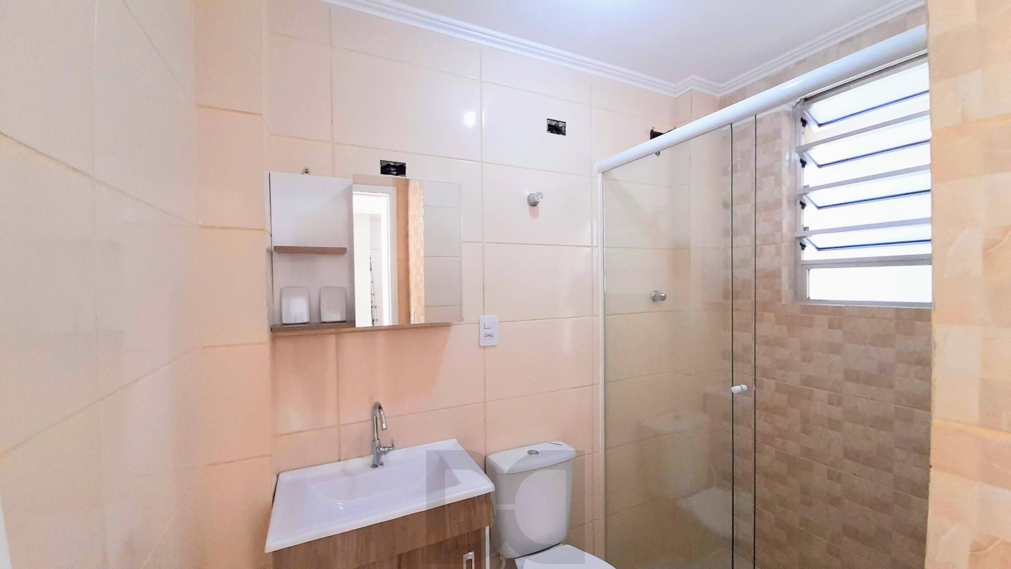 Edifício Indaiá Apartamento no bairro Centro Histórico — foto 16