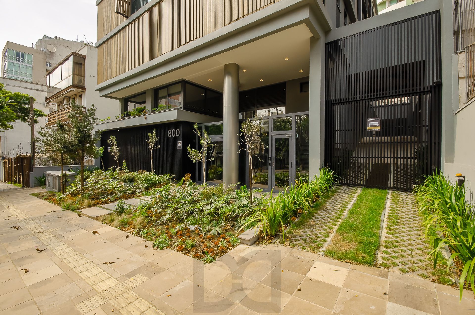 Idea Eça de Queiroz Apartamento Garden de 2 dormitórios no Bairro Petrópolis — foto 25