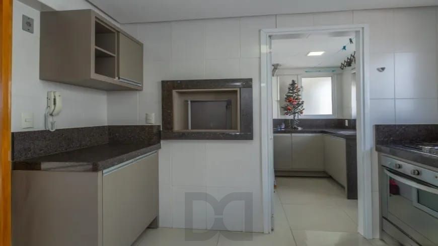 Edifício Villagio Riveira - Apartamento a venda com 3 dormitórios no bairro Petrópolis — foto 4