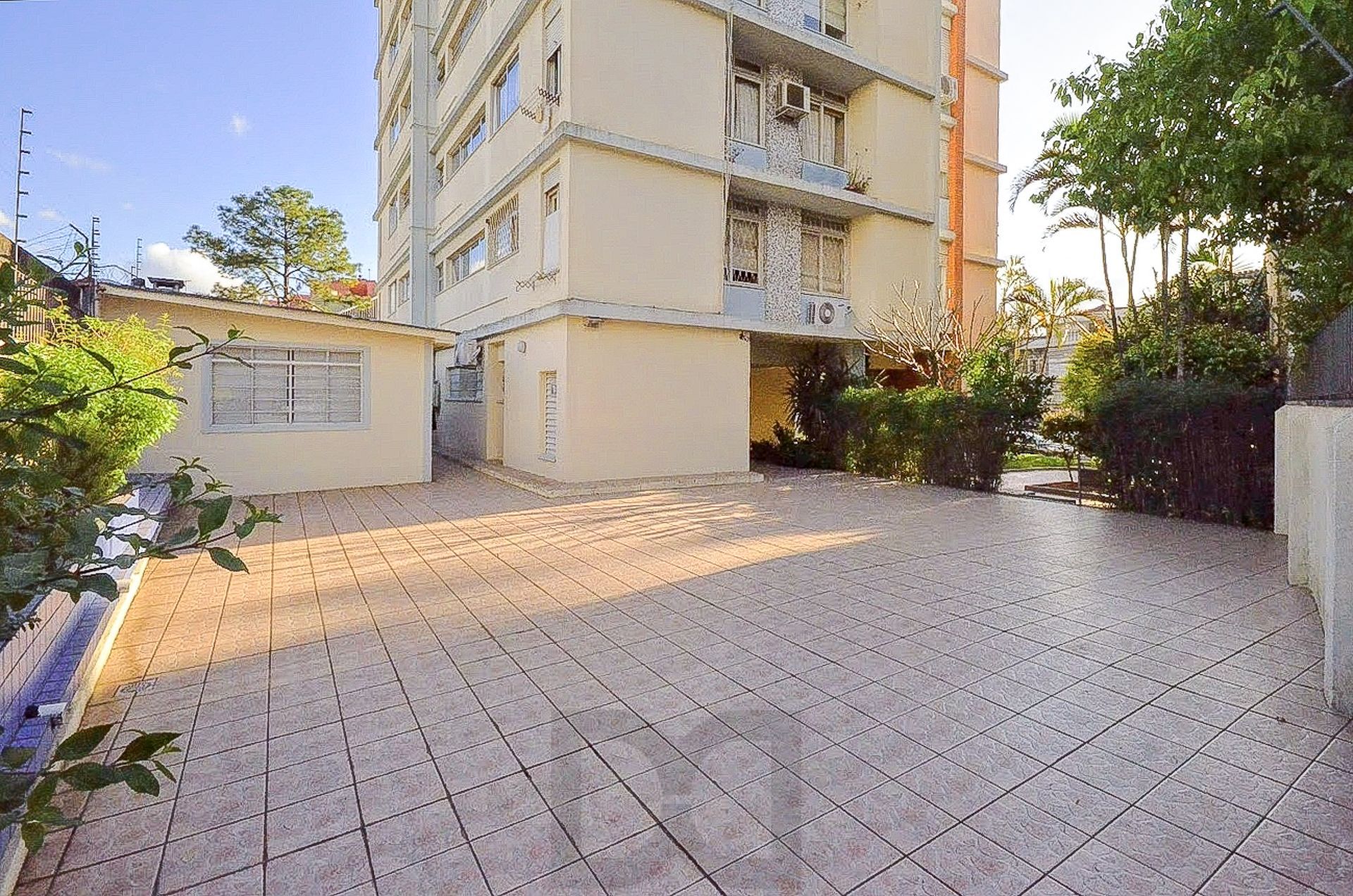 Edifício Anne Franke Apartamento no bairro Petrópolis — foto 36