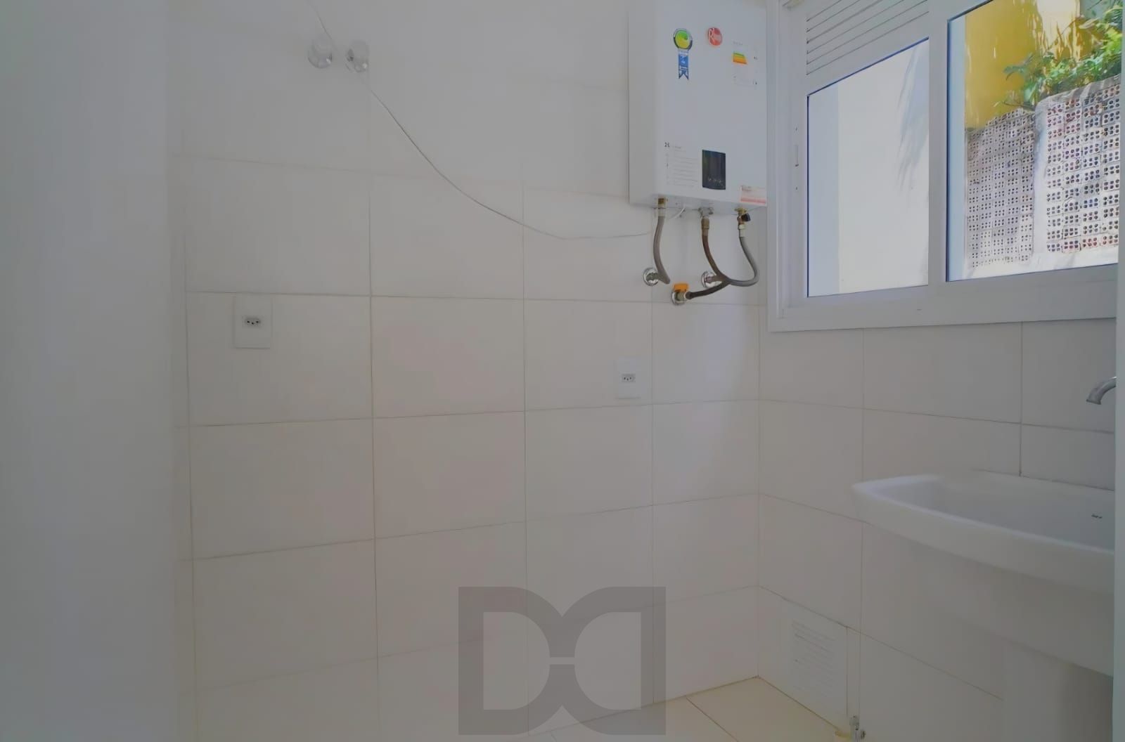 Edifício Jules Verne - Venda de apartamento com 02 dormitórios no bairro Petrópolis — foto 6