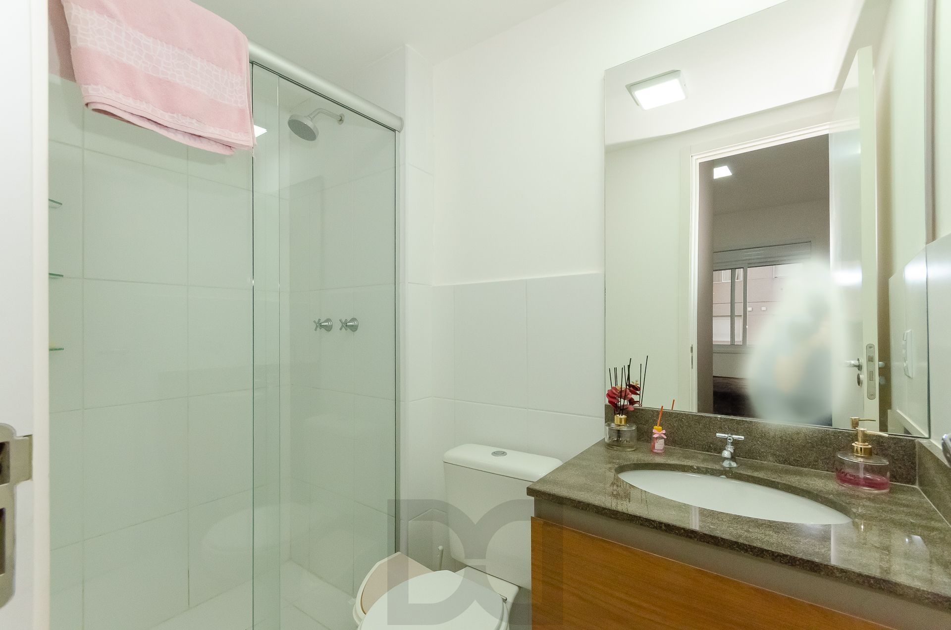 Bella Vista Liberdade Apartamento de 2 dormitórios no bairro Humaitá — foto 21