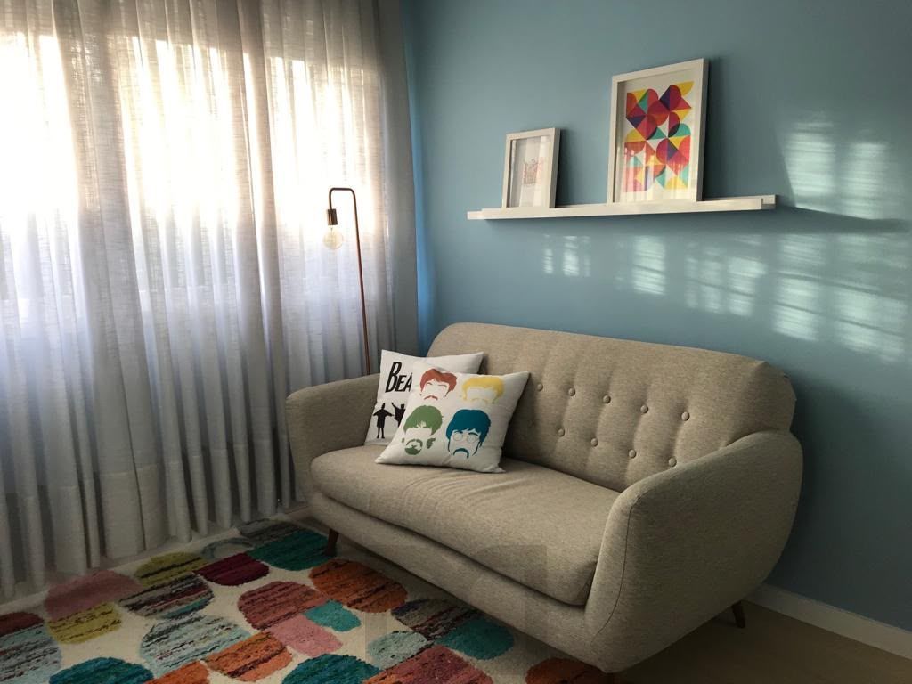 Vila Arcadia - Apto de 1 dormitório na Tristeza — foto 2
