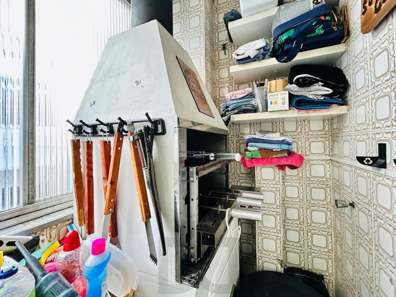 Edifício San Remo - Apartamento de 2 dormitórios no bairro Chácara das Pedras — foto 20