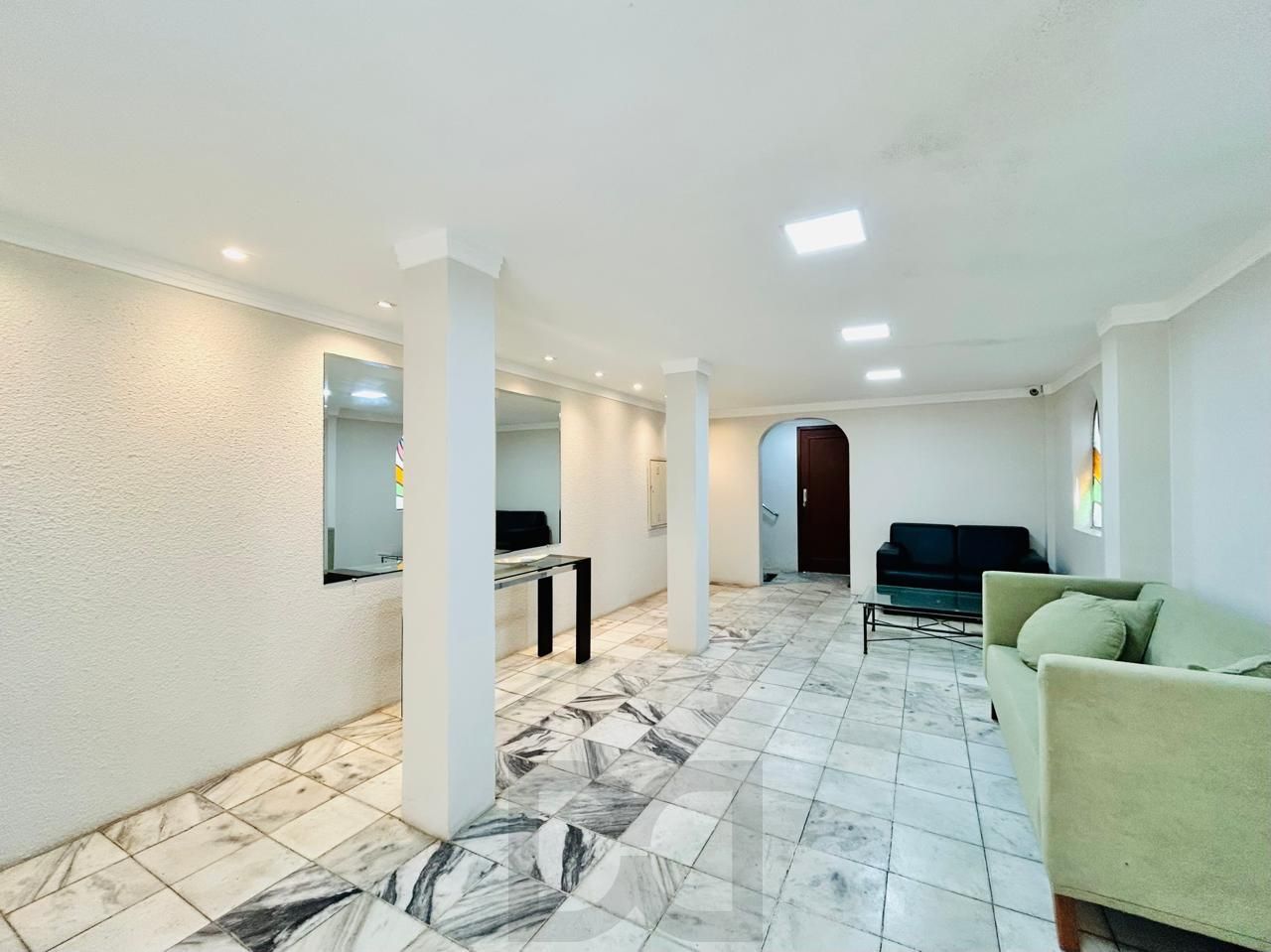 Apartamento 1 Dormitório Com Vaga De Garagem — foto 21
