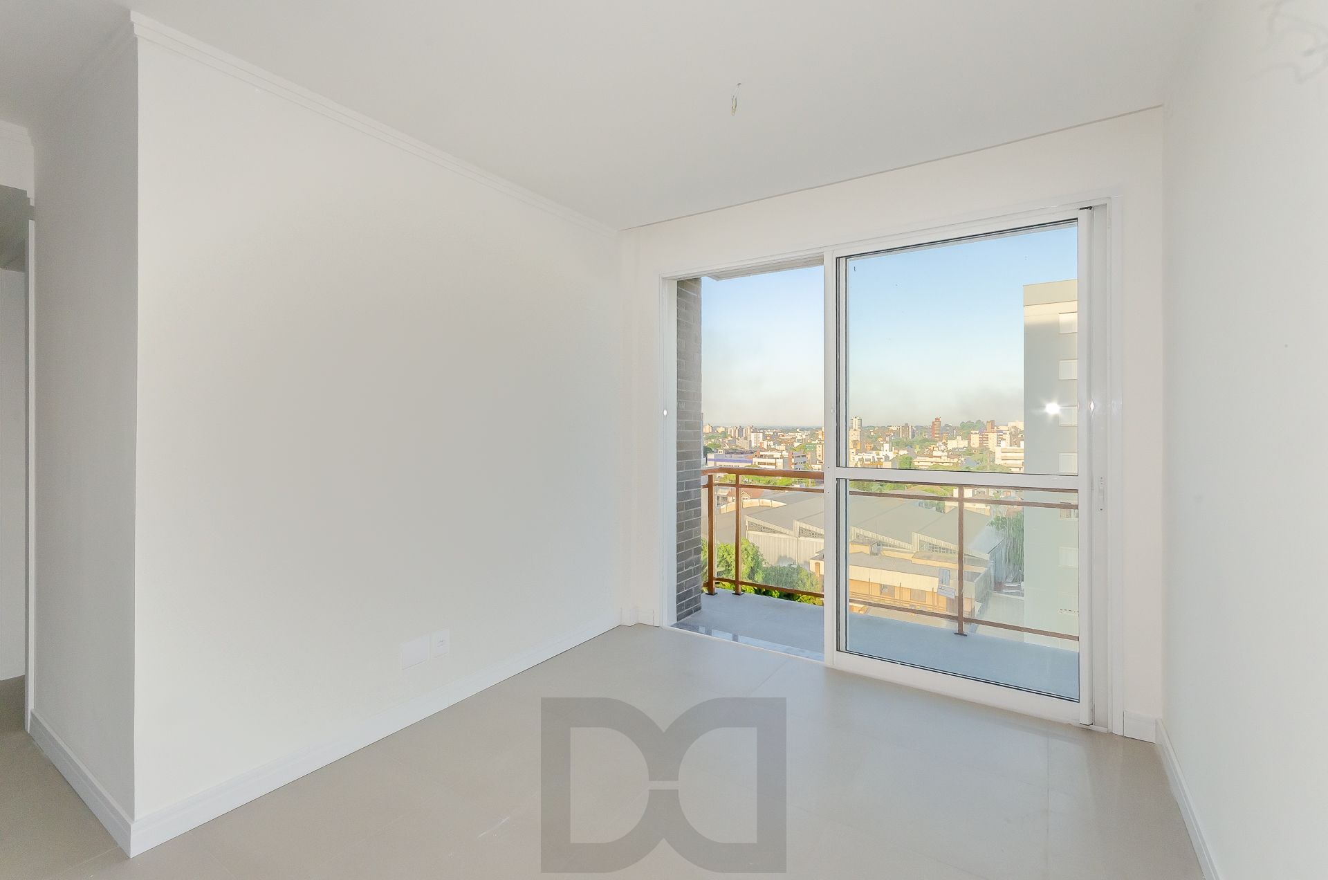 Panoramas Residence Apartamento de 3 dormitórios no bairro Vila Ipiranga — foto 6