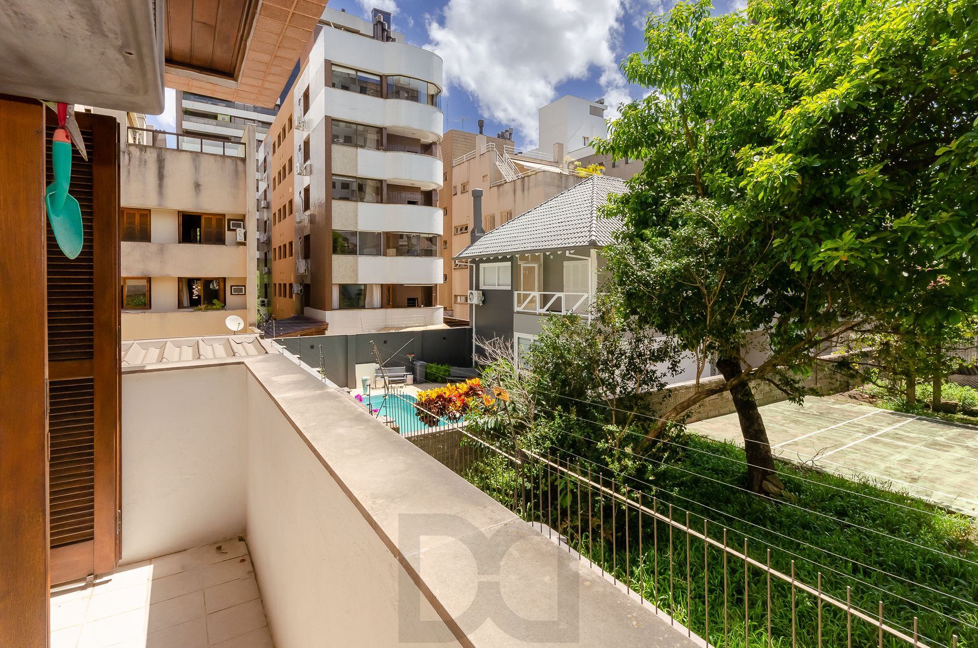 Edifício Rocheste Apartamento de 3 dormitórios no bairro Petrópolis — foto 32
