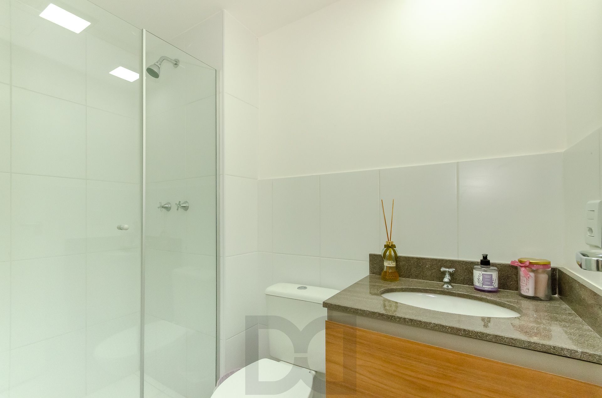 Bella Vista Liberdade Apartamento de 2 dormitórios no bairro Humaitá — foto 16