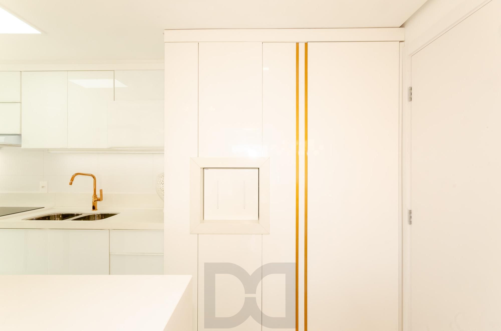 Emílio 111 Boutique Residences Apartamento de 1 Dormitório no Bairro Três Figueiras — foto 18