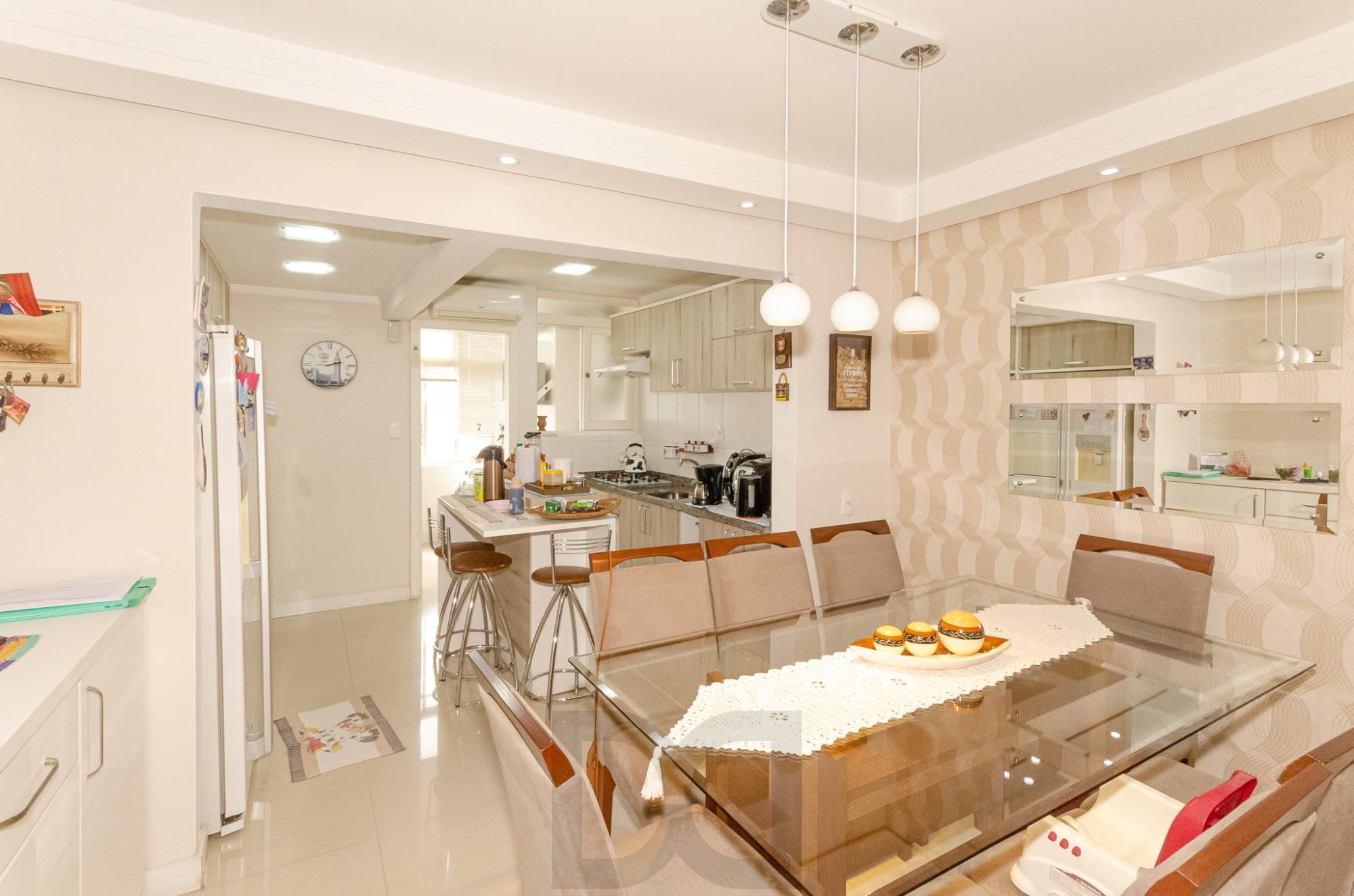 Edifício Cerro Bonito Apartamento 3 dormitórios no bairro Petrópolis — foto 12