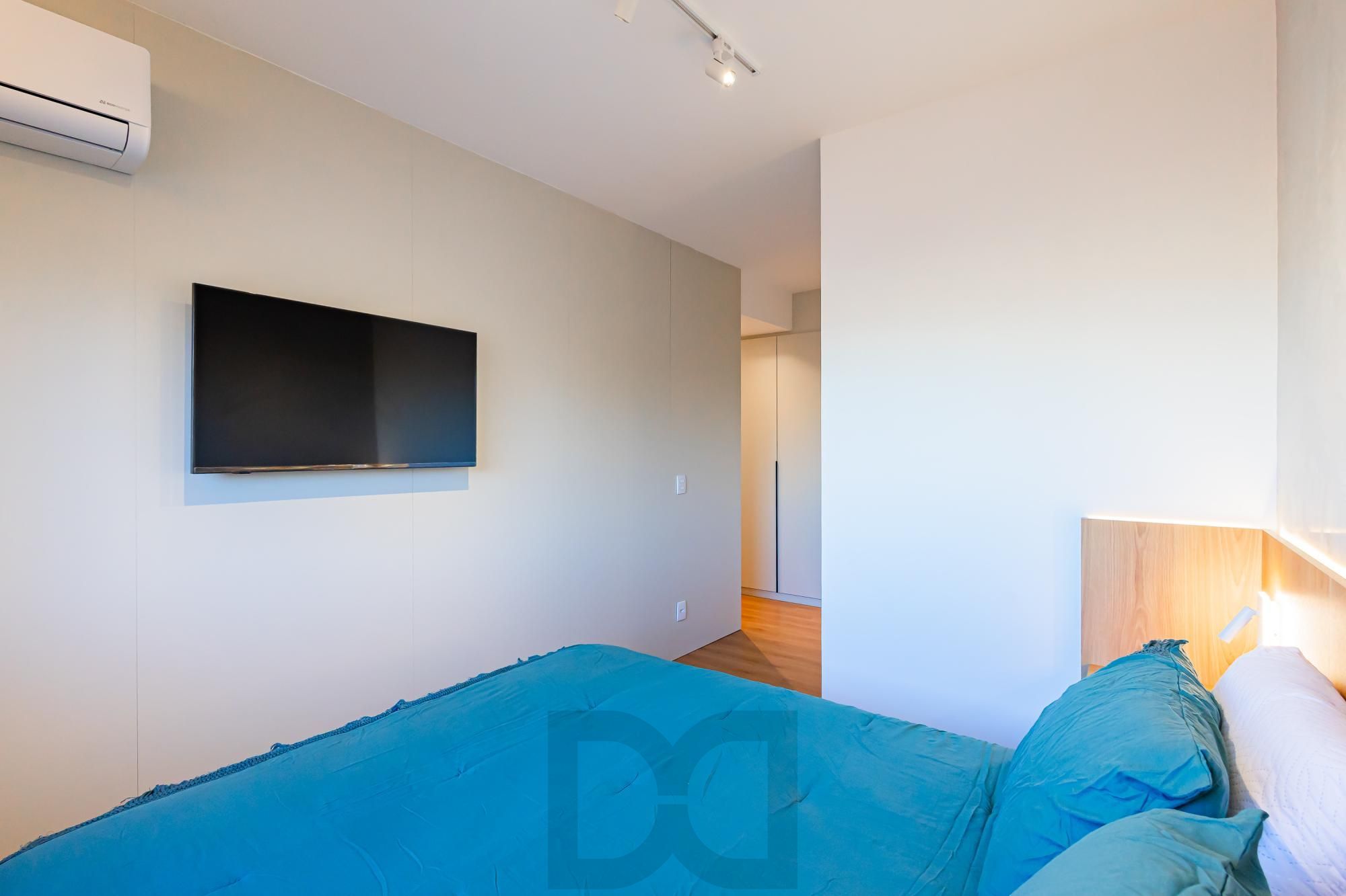 Miradouro - Apartamento 100% mobiliado no bairro Santa Cecília — foto 15