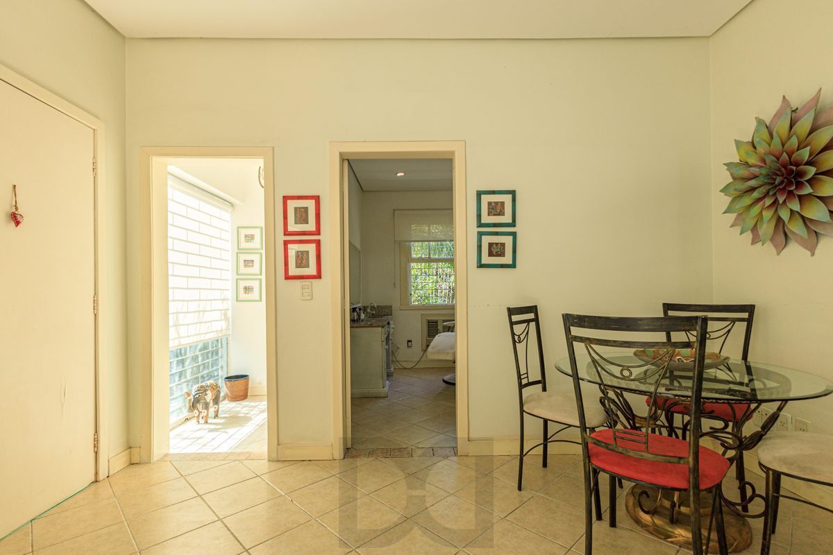 Casa 4 dormitórios Petrópolis — foto 6