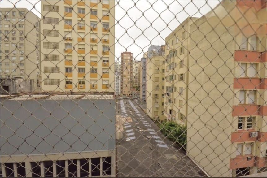 Edifício Pensylvania Apartamento de 3 dormitórios no bairro Centro Histórico — foto 12