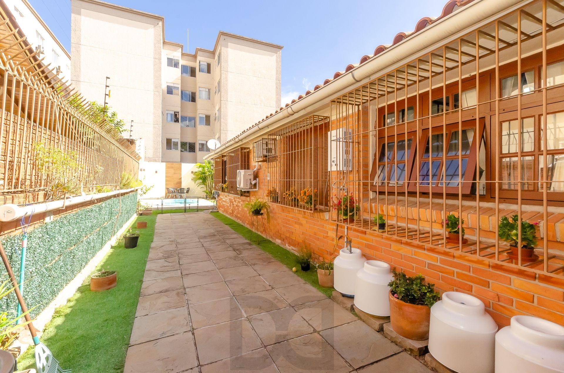 Casa com 3 quartos à venda na Rua Fernando Borba no bairro Ipanema — foto 22