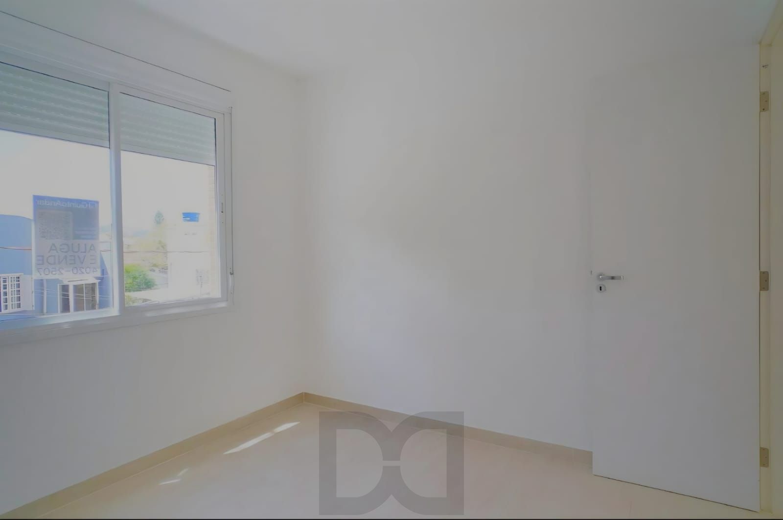 Edifício Jules Verne - Venda de apartamento com 02 dormitórios no bairro Petrópolis — foto 12