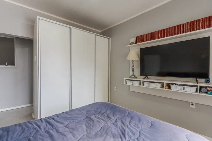 Edifício São Salvador - Apartamento com 1 dormitório a venda no Centro Histórico. — foto 20