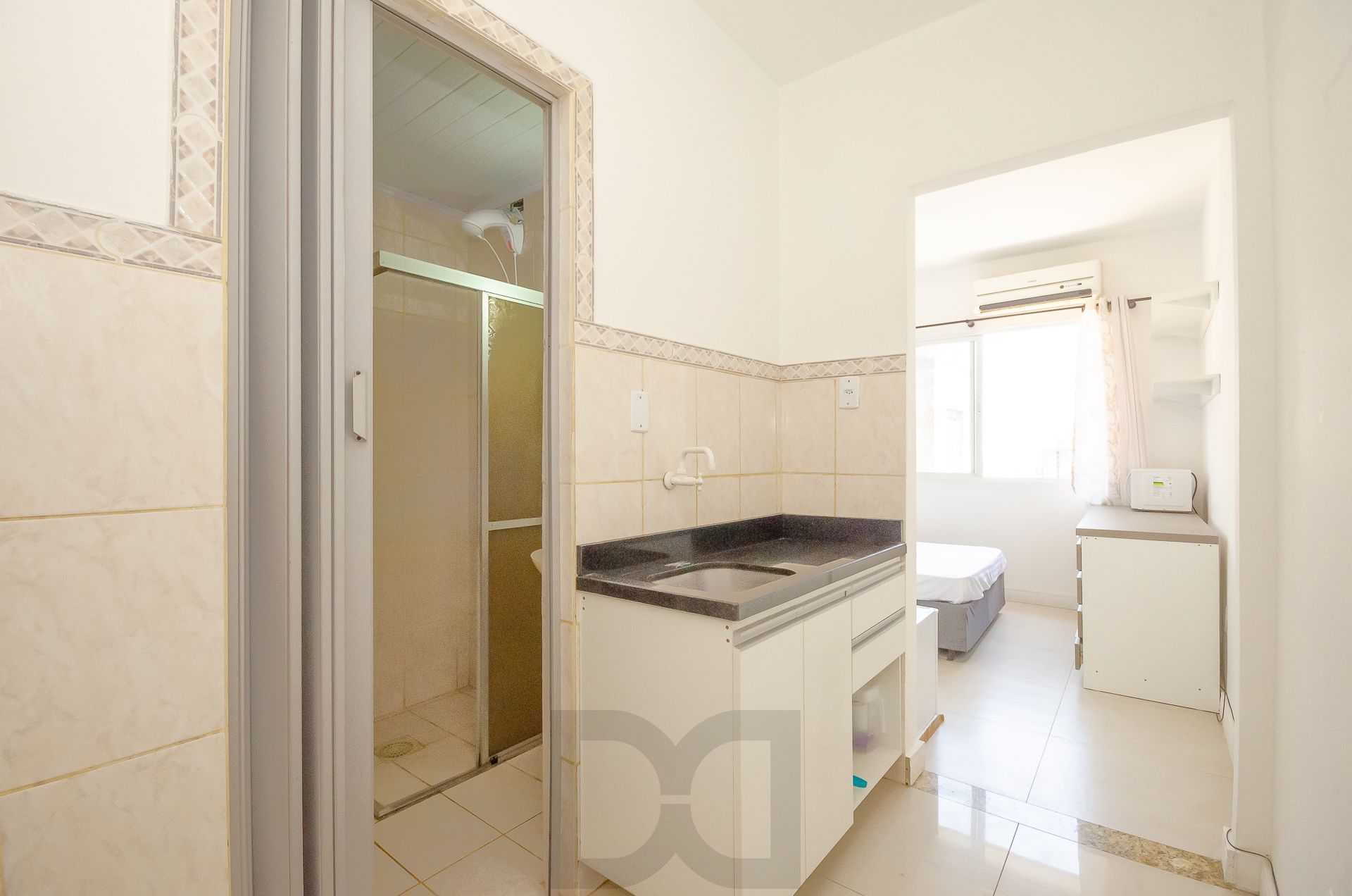 Edifício Palácio Itália Apartamento no Centro Histórico — foto 11