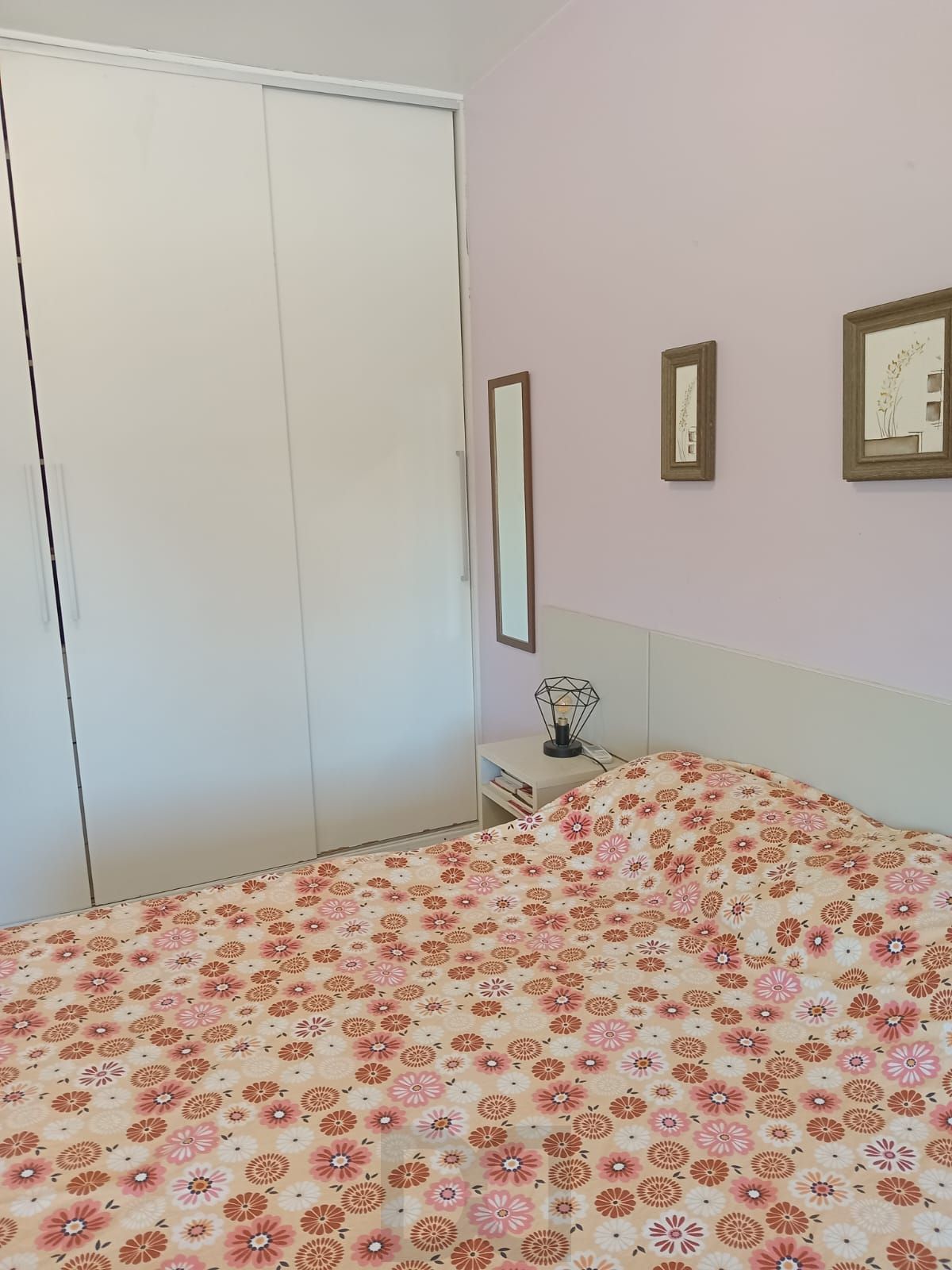 Edifício Lavegas - Apartamento 2 dormitórios Petrópolis — foto 14