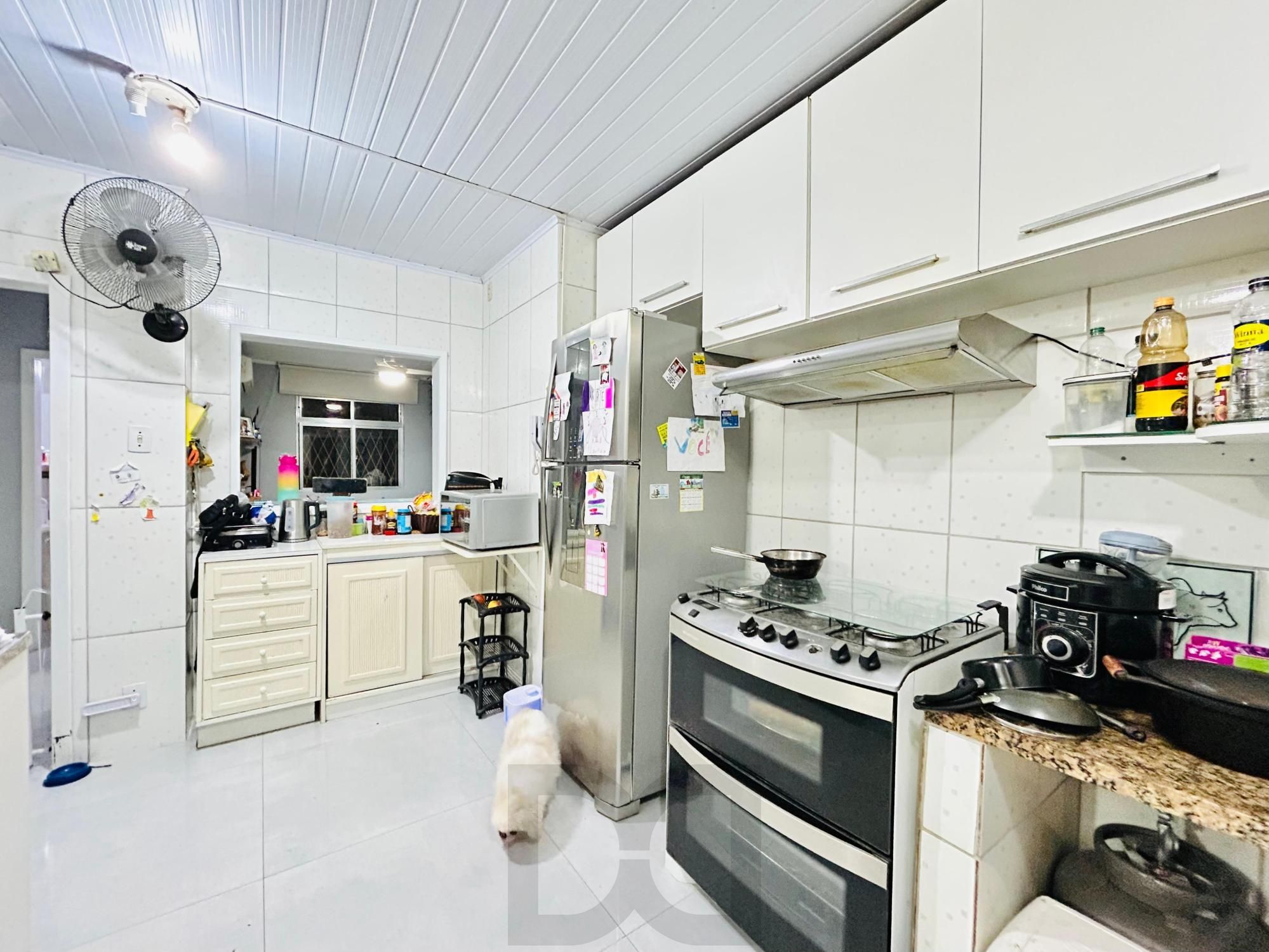 Apartamento 2 dormitórios no bairro Medianeira com churrasqueira — foto 24
