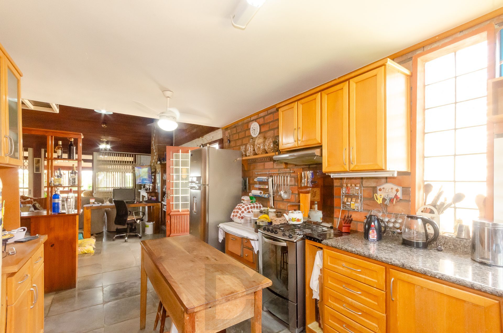 Casa Exclusiva na Zona Sul com Vista Panorâmica, Piscina e Poço Artesiano! — foto 34