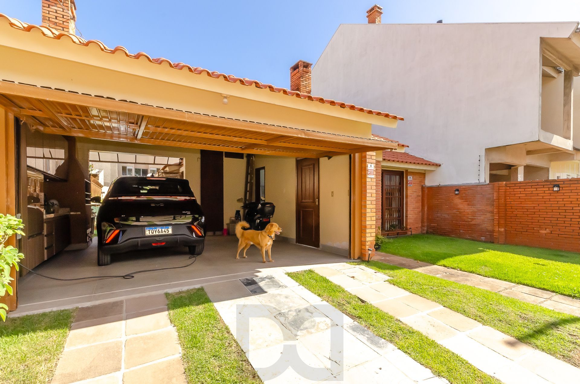 Casa com 3 quartos à venda na Rua Fernando Borba no bairro Ipanema — foto 27