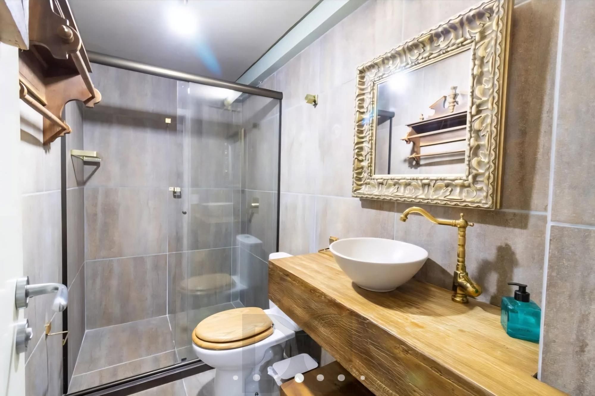 Apartamento com 1 dormitório e 2 vagas — foto 9