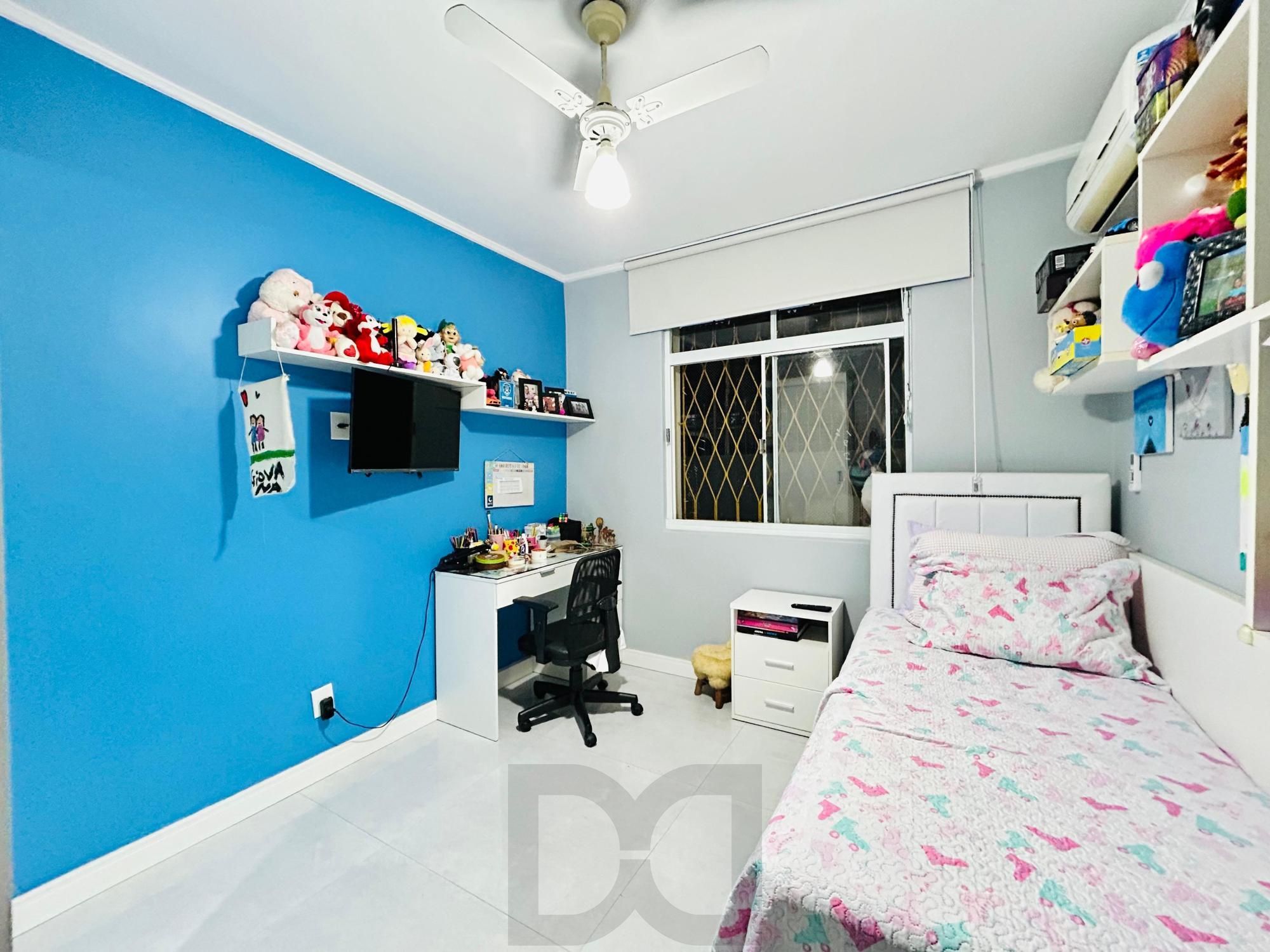 Apartamento 2 dormitórios no bairro Medianeira com churrasqueira — foto 17