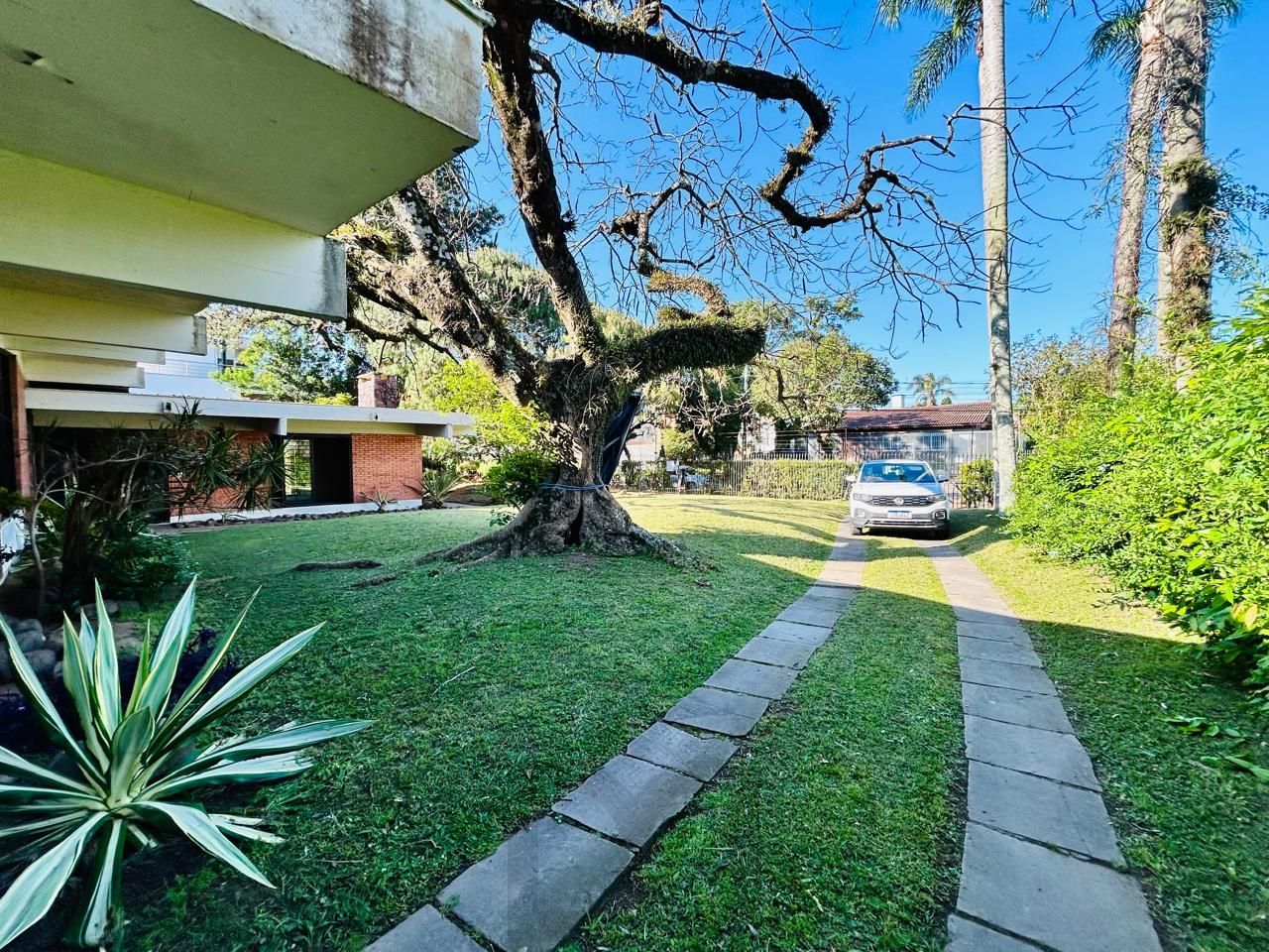 Casa 4 Dormitórios com Suíte no Bairro Vila Assunção num terreno de 1.438m2 — foto 49