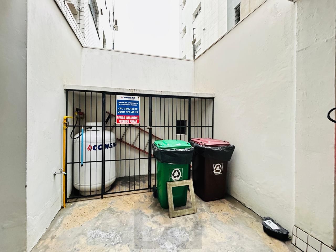 Edifício Villagio Riveira - Apartamento a venda com 3 dormitórios no bairro Petrópolis — foto 42
