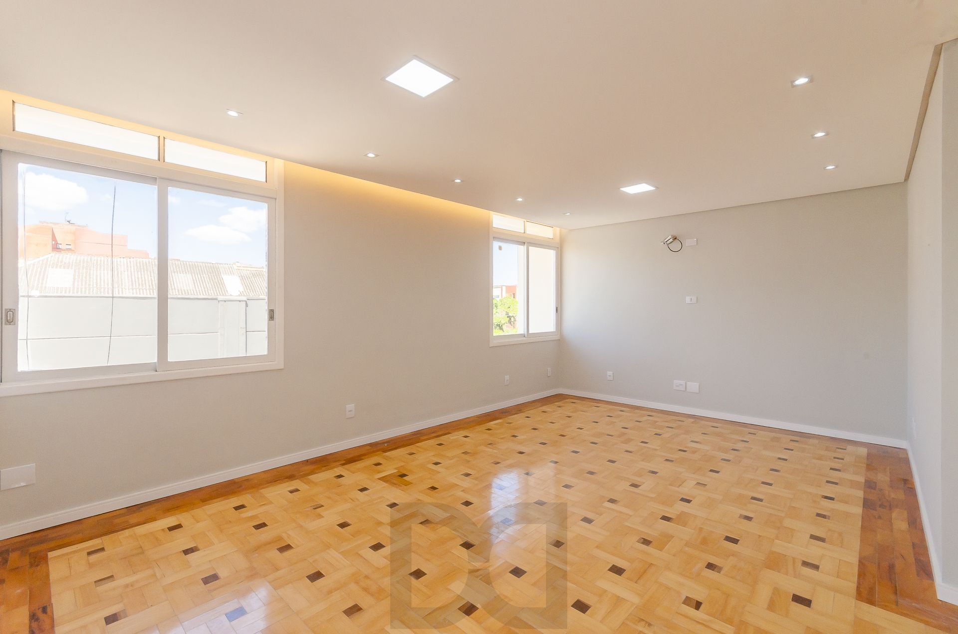 Edifício Anne Franke Apartamento com 3 Dormitórios no bairro Petrópolis — foto 3
