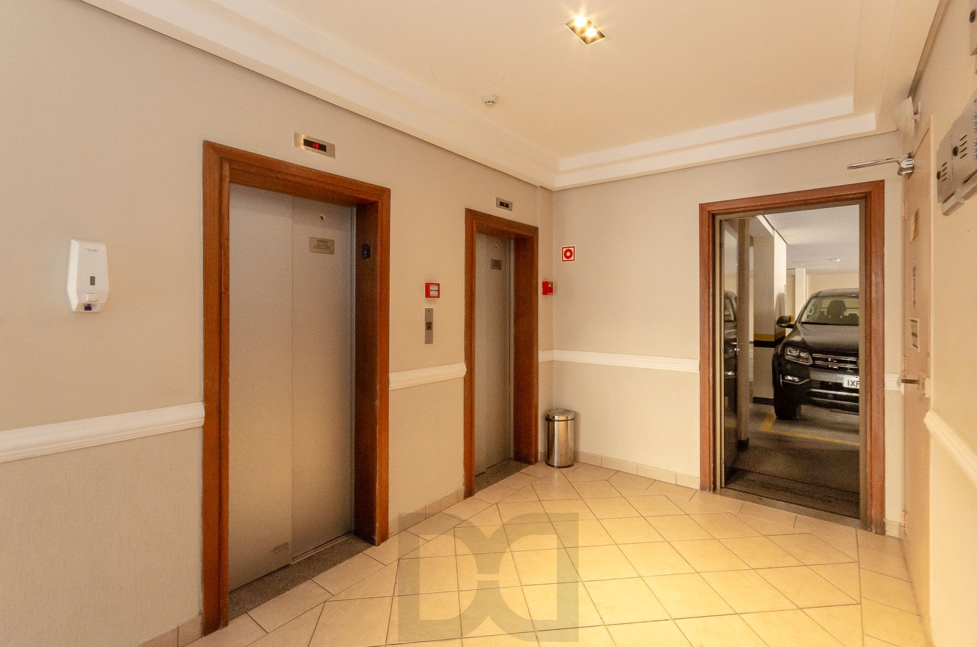 Edifício Portal dos Açorianos - Apartamento Cidade Baixa — foto 32